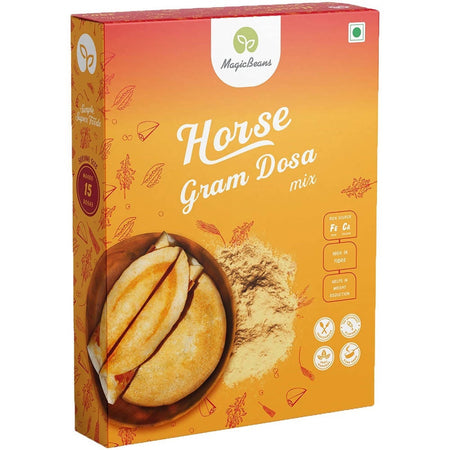 Magicbeans Horse Gram Dosa Mix