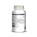 H&C Herbal Activated Charcoal Capsules - Distacart