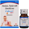 Meyer Organics Colicaid EZ Oral Drops - Distacart