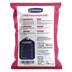 Diabexy Pink Potassium Salt - Distacart