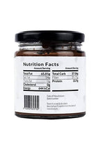 LaStevia Zero Sugar Chocolate Peanut Butter Creamy