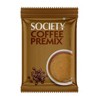 Society Coffee Premix Pouch - Distacart