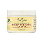 Shea Moisture Strengthen & Restore Hair Smoothie Cream