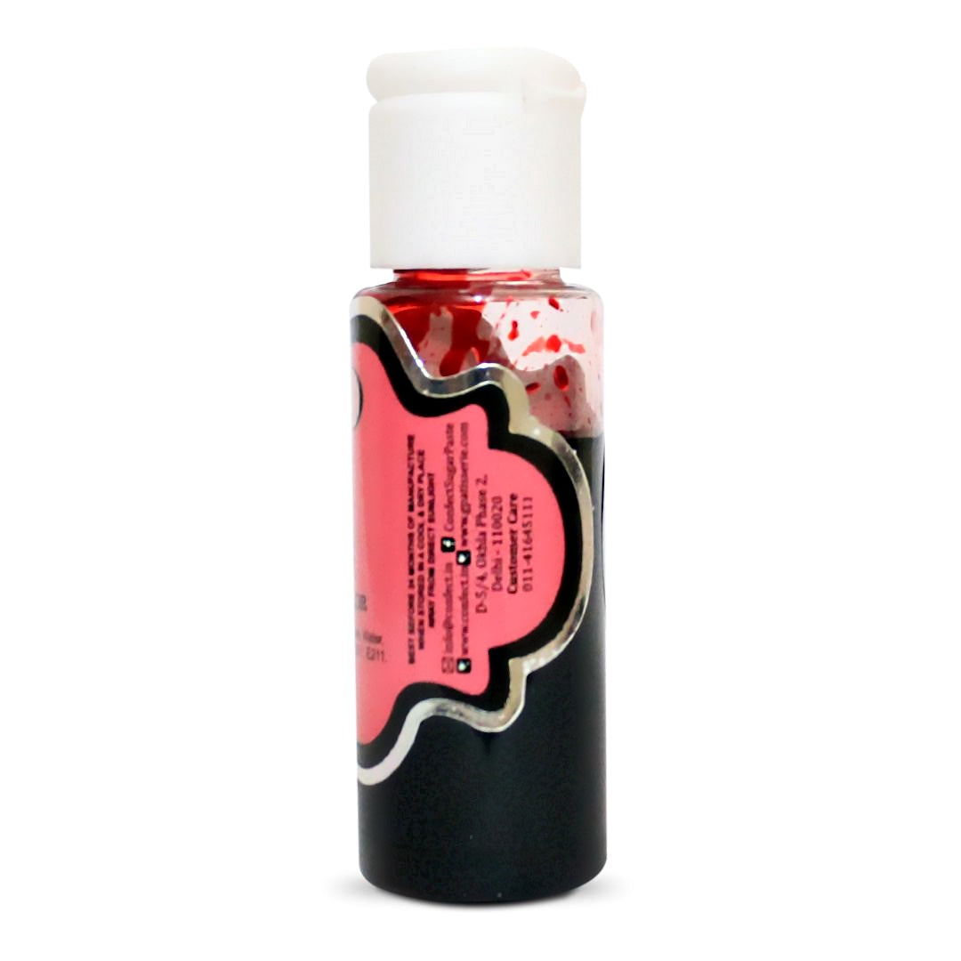 confect old rose gel color br b 20 gms b