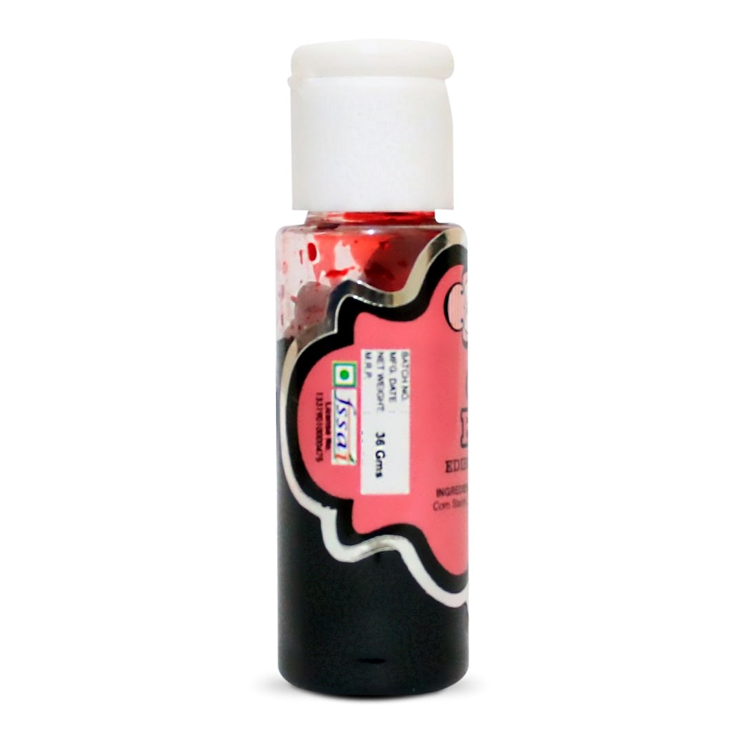confect old rose gel color br b 20 gms b