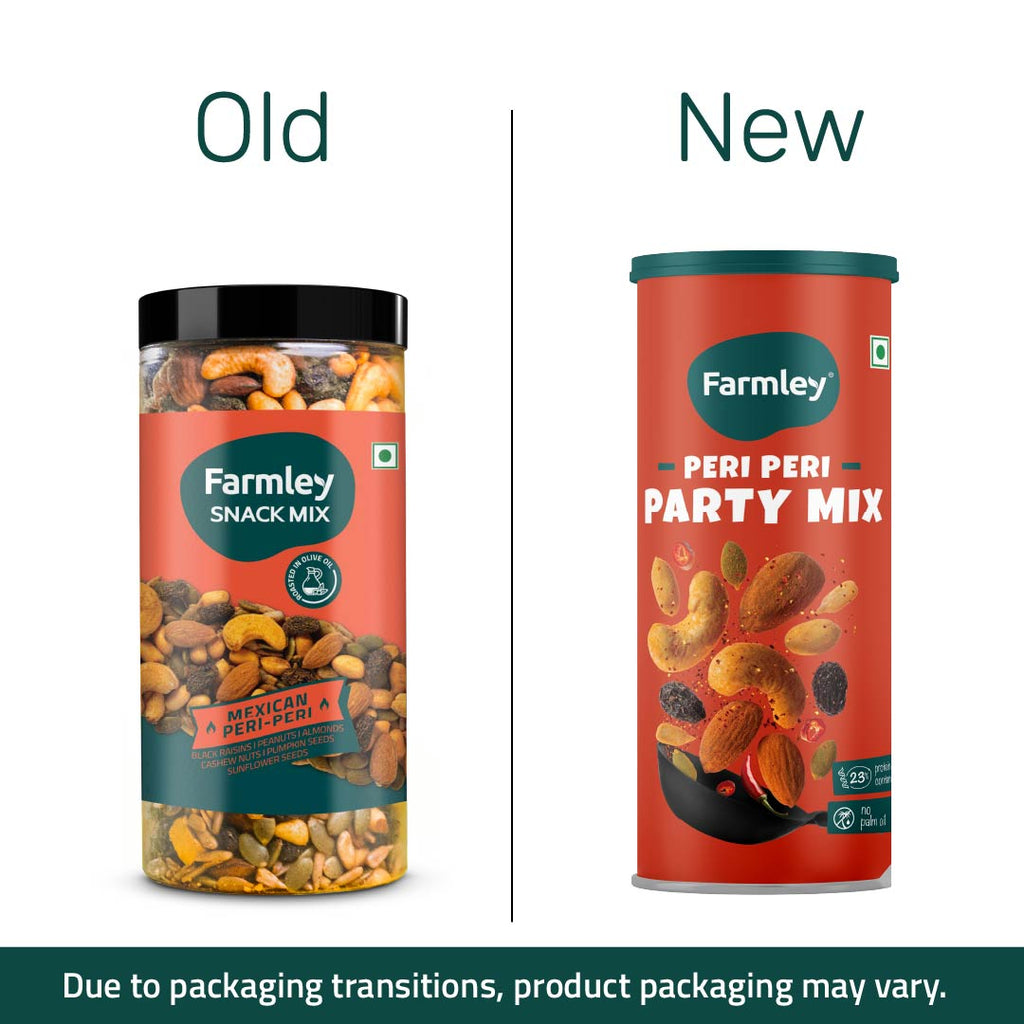periperipartymix