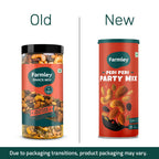 periperipartymix