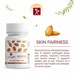 Ningen Almond Oil Capsules - Distacart