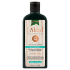 Akin Natural Mild & Gentle Fragrance Free, Hypoallergenic Conditioner