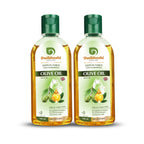 Dwibhashi Olive Oil