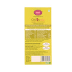 Cocoatini Roasted Hazelnut Milk Chocolate - Distacart