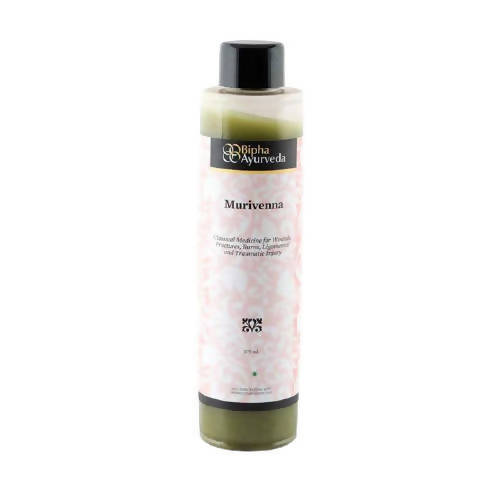 Bipha Ayurveda Murivenna