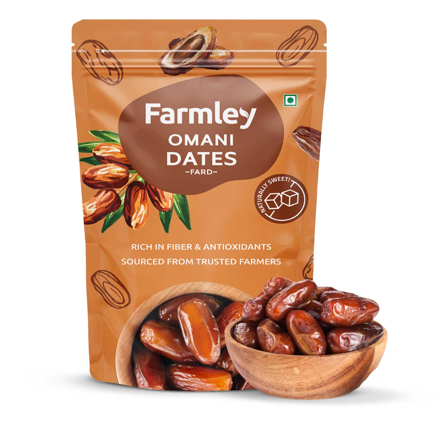 premiumfarddates400g