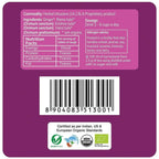 24 Mantra Organic Tulsi Ginger Tea Powder - Distacart