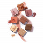 Manish Malhotra 9 In 1 Eyeshadow Palette - Soiree