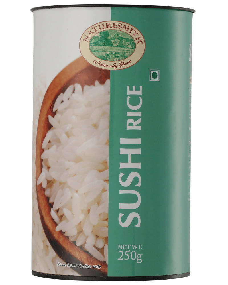 Naturesmith Sushi Rice