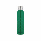 Dubblin Gem Stainless Steel Fridge Water Bottle