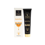 Good Vibes HydraGlow BB Cream SPF 25 with Orange Extract - Warm Ivory
