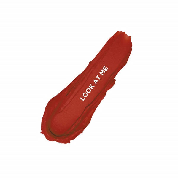 Revlon Super Lustrous Lipstick - Look At Me