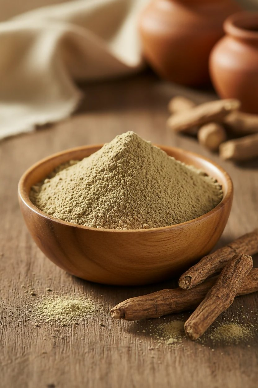 VedaRasa Ashwagandha Powder