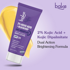 Bake Tan Removal Body Care Combo