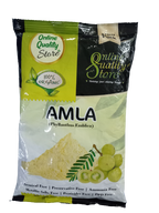 Online Quality Store Raw Amla Powder