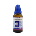 Father Muller Bryonia Alba Dilution - Distacart