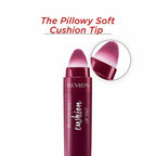 Revlon Kisstty Kiss Cushion Lip Tint - Extra Violet