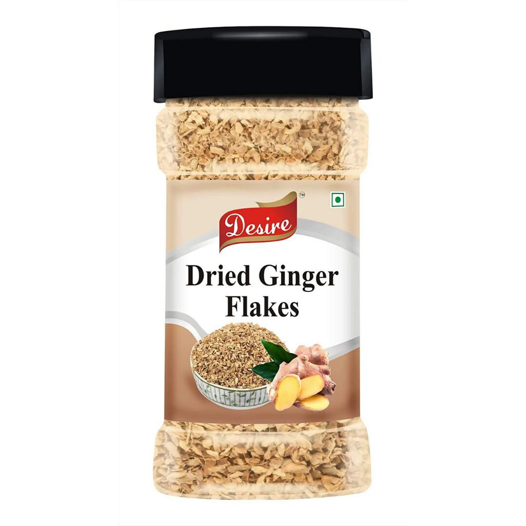 Desire Dried Ginger Flakes