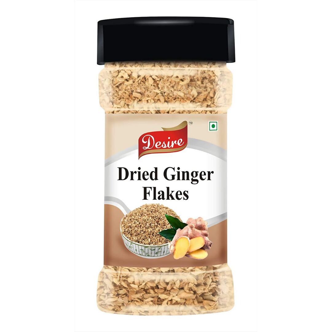 Desire Dried Ginger Flakes