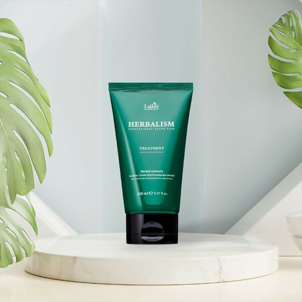 La'dor Herbalism Treatment Conditioner