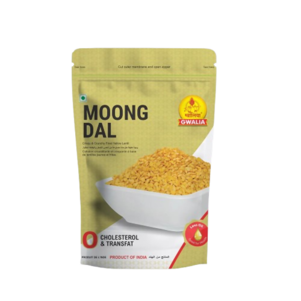 Gwalia Sweets Moong Dal - Distacart