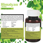 Himalyan Herbals Sj Capsules