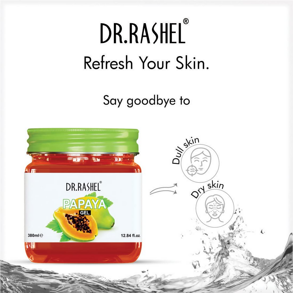 Dr.Rashel Papaya Gel