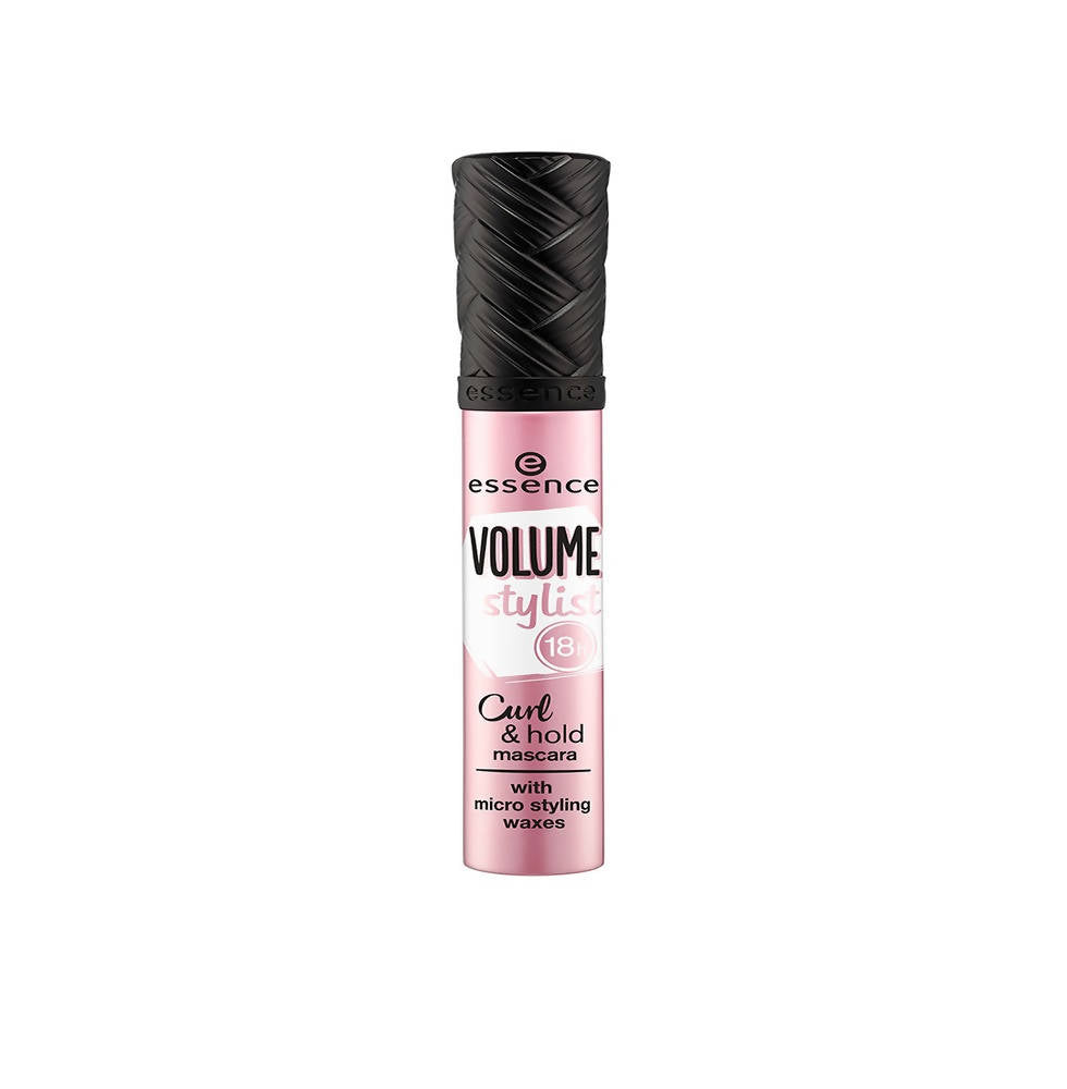 Essence Volume Stylist 18h Curl & Hold Mascara