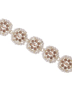 NVR Women's Gold-Plated Traditional Trending Matha Patti - Distacart