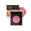 Faces Canada Berry Blush - Love Vibes Only 03