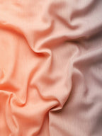 Ahalyaa Women's Traditional wear Saree - Peach