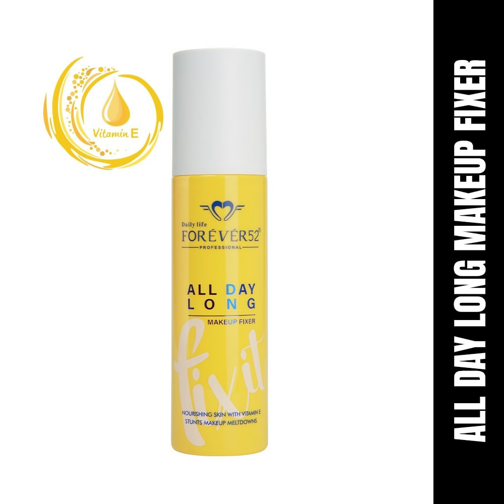 Daily Life Forever52 All Day Long Makeup Fixer
