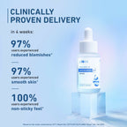 Plum 10% Niacinamide Brightening Face Serum With Rice Water - Fades Blemishes & Dark Spots, Beginner Friendly - Distacart