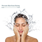 Blue Nectar Shubhr Kumkumadi Face Wash - Distacart