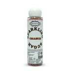 orange sparkling sugar100 gms