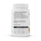 Krishna'S Herbal & Ayurveda Orange Peel Powder - Distacart