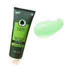 Organic Harvest Acne Control Face Wash