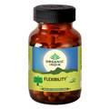 Organic India Flexibility - 60 Capsules - Distacart