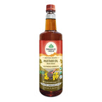 Organic India Mustard Oil - Distacart