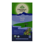  India Tulsi Lax 25 Tea Bags