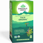 Organic India Tulsi