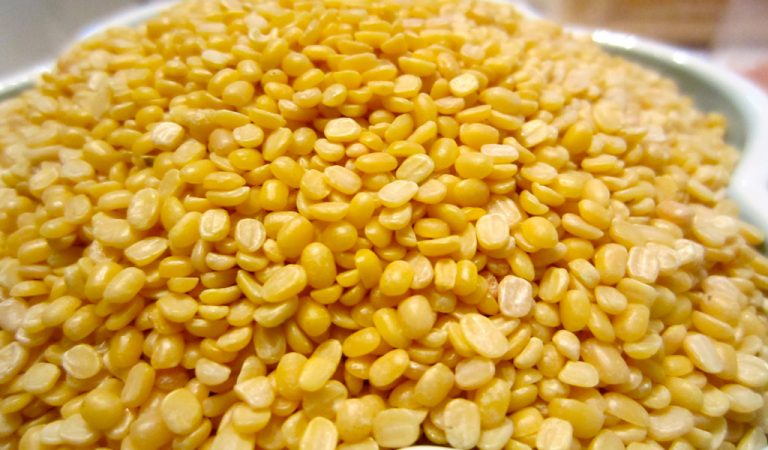  Moong Dal