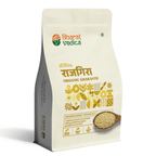 Bharat Vedica Organic Amaranth - Organic Rajgira - Distacart
